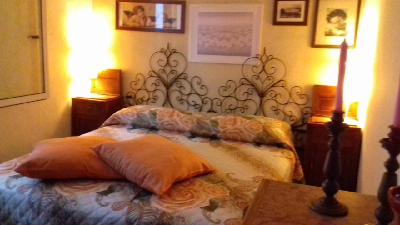 Casa Patti Alle Porte Di Siena Zewnętrze zdjęcie