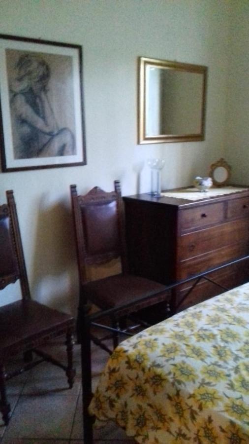 Casa Patti Alle Porte Di Siena Zewnętrze zdjęcie