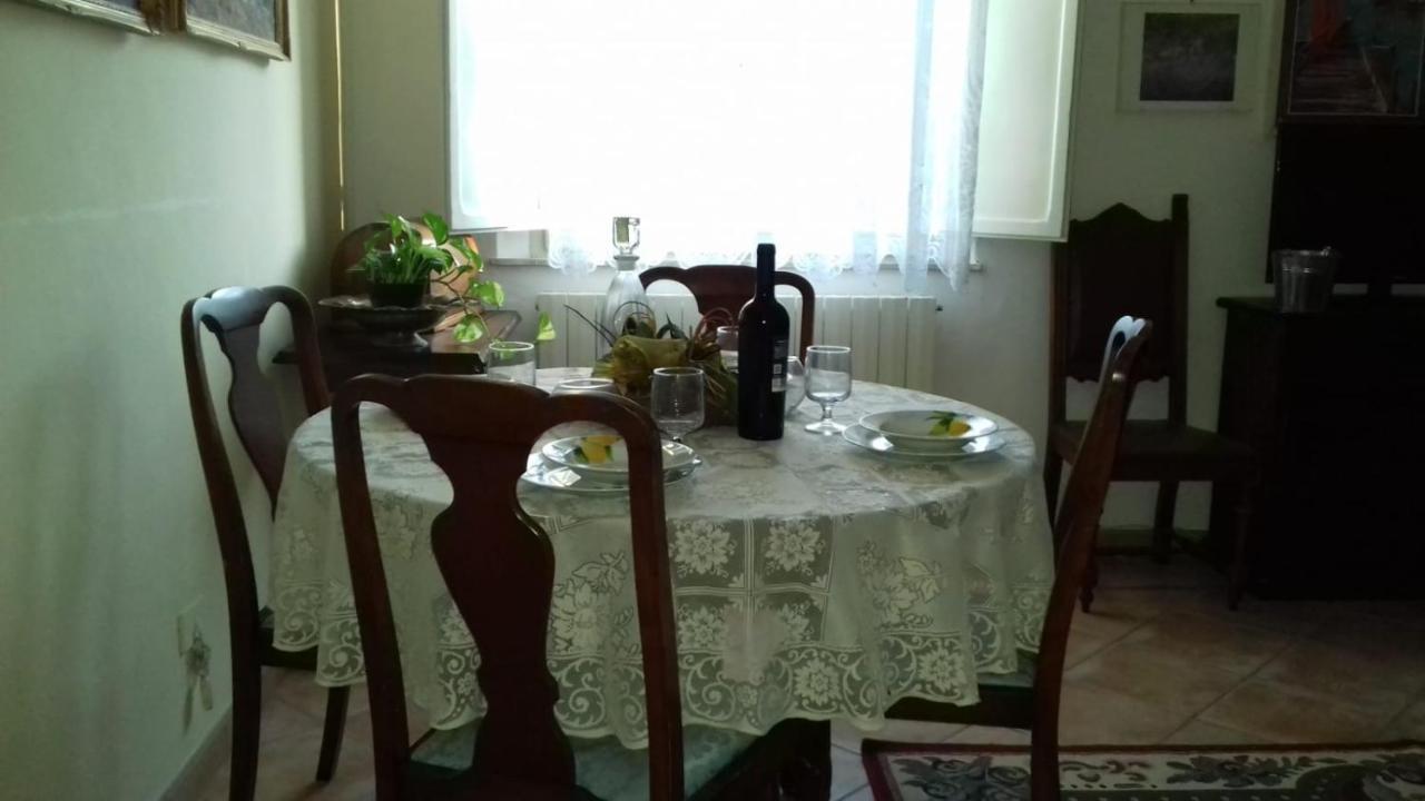 Casa Patti Alle Porte Di Siena Zewnętrze zdjęcie