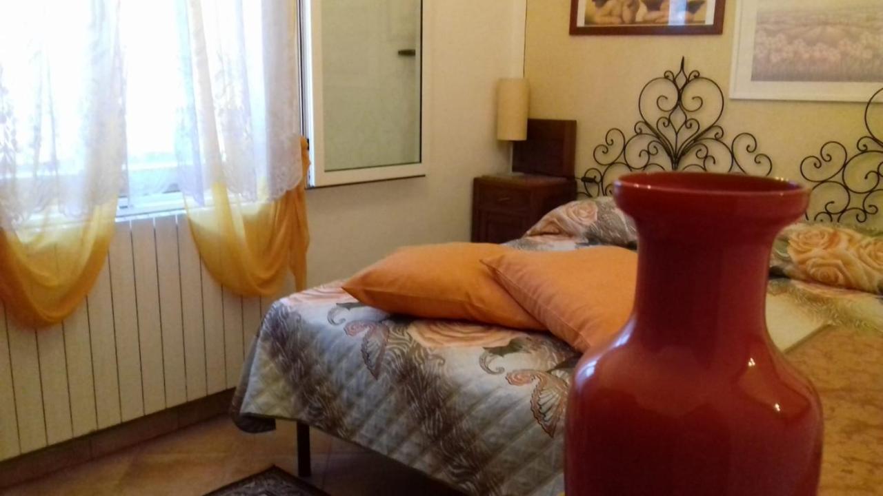 Casa Patti Alle Porte Di Siena Zewnętrze zdjęcie