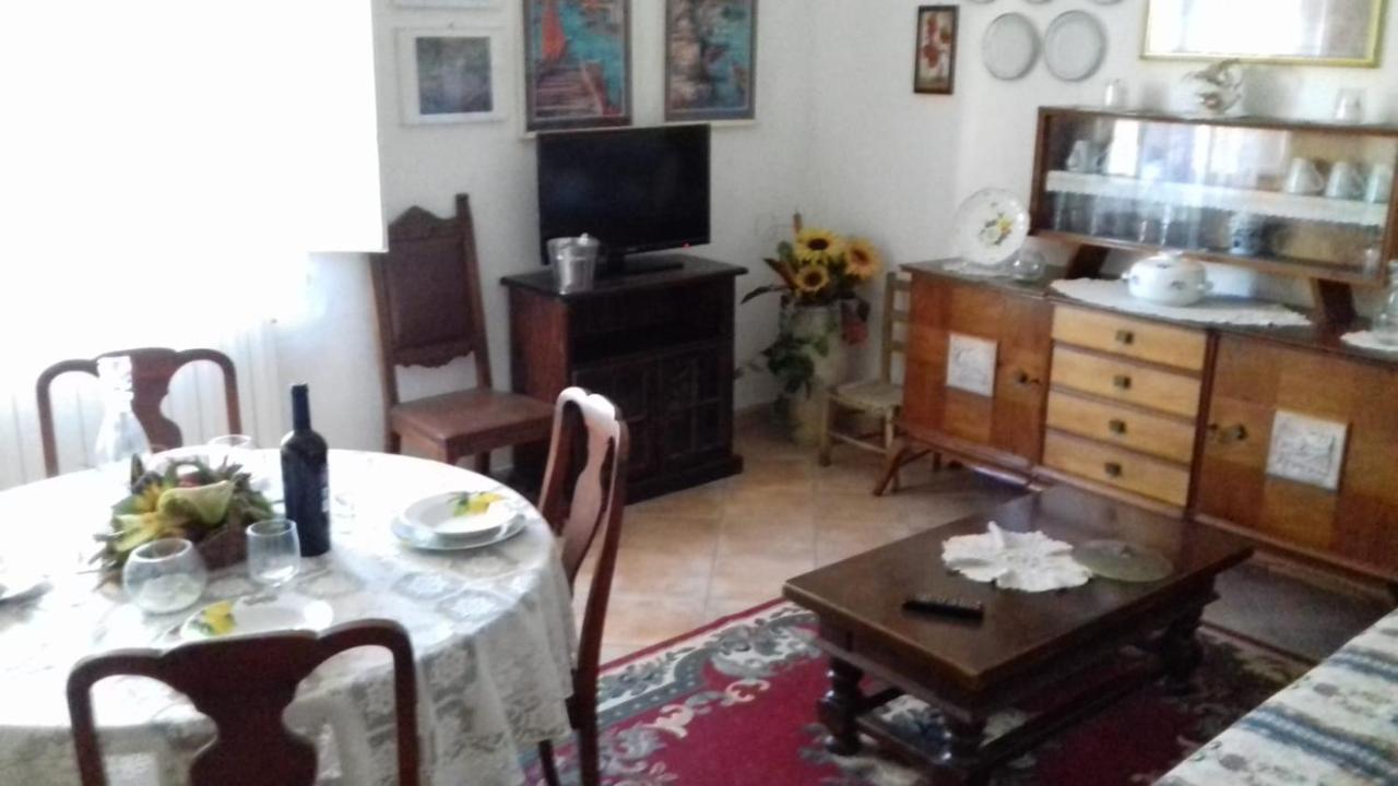 Casa Patti Alle Porte Di Siena Zewnętrze zdjęcie