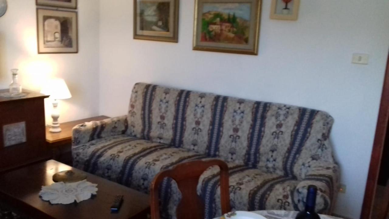 Casa Patti Alle Porte Di Siena Zewnętrze zdjęcie
