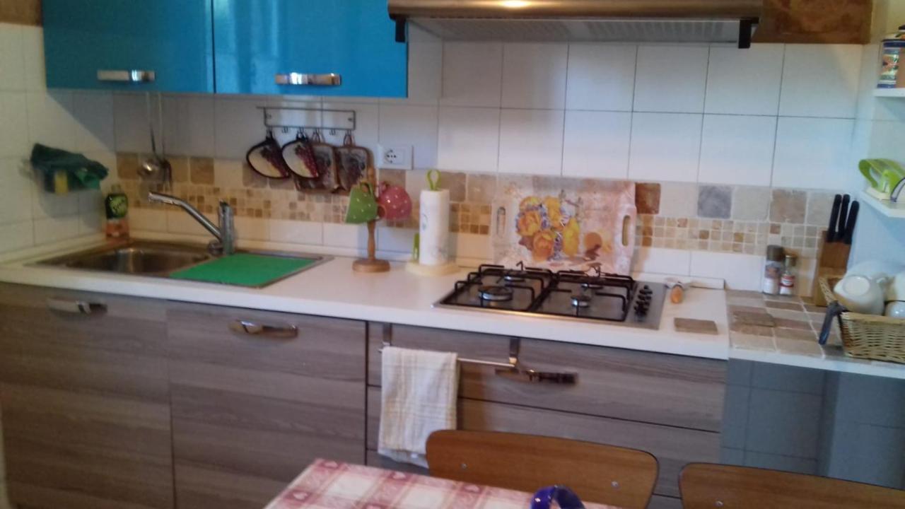 Casa Patti Alle Porte Di Siena Zewnętrze zdjęcie