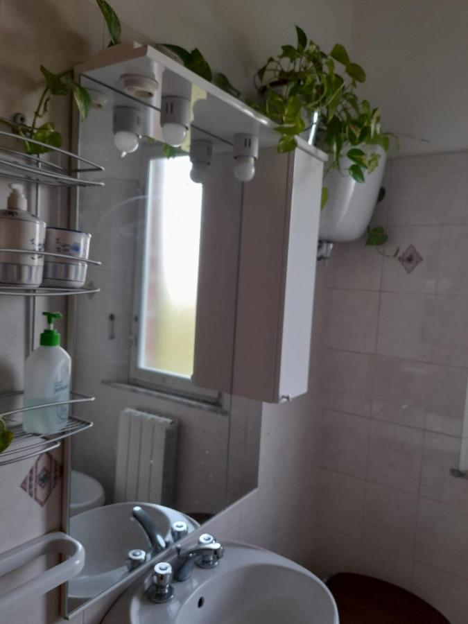 Casa Patti Alle Porte Di Siena Zewnętrze zdjęcie