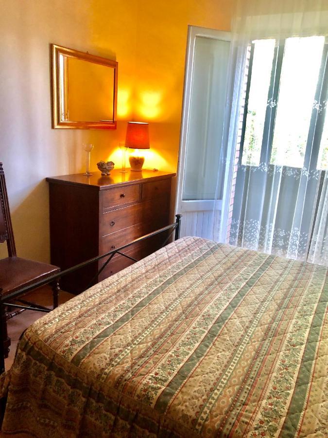 Casa Patti Alle Porte Di Siena Zewnętrze zdjęcie