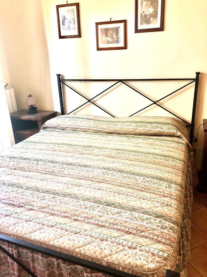 Casa Patti Alle Porte Di Siena Zewnętrze zdjęcie