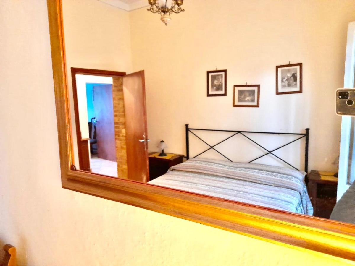 Casa Patti Alle Porte Di Siena Zewnętrze zdjęcie