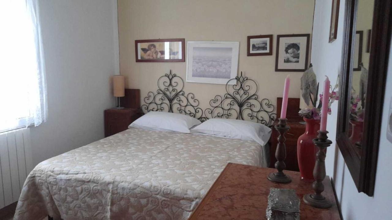 Casa Patti Alle Porte Di Siena Zewnętrze zdjęcie
