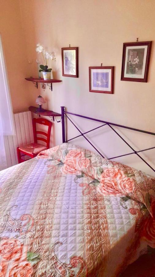 Casa Patti Alle Porte Di Siena Zewnętrze zdjęcie