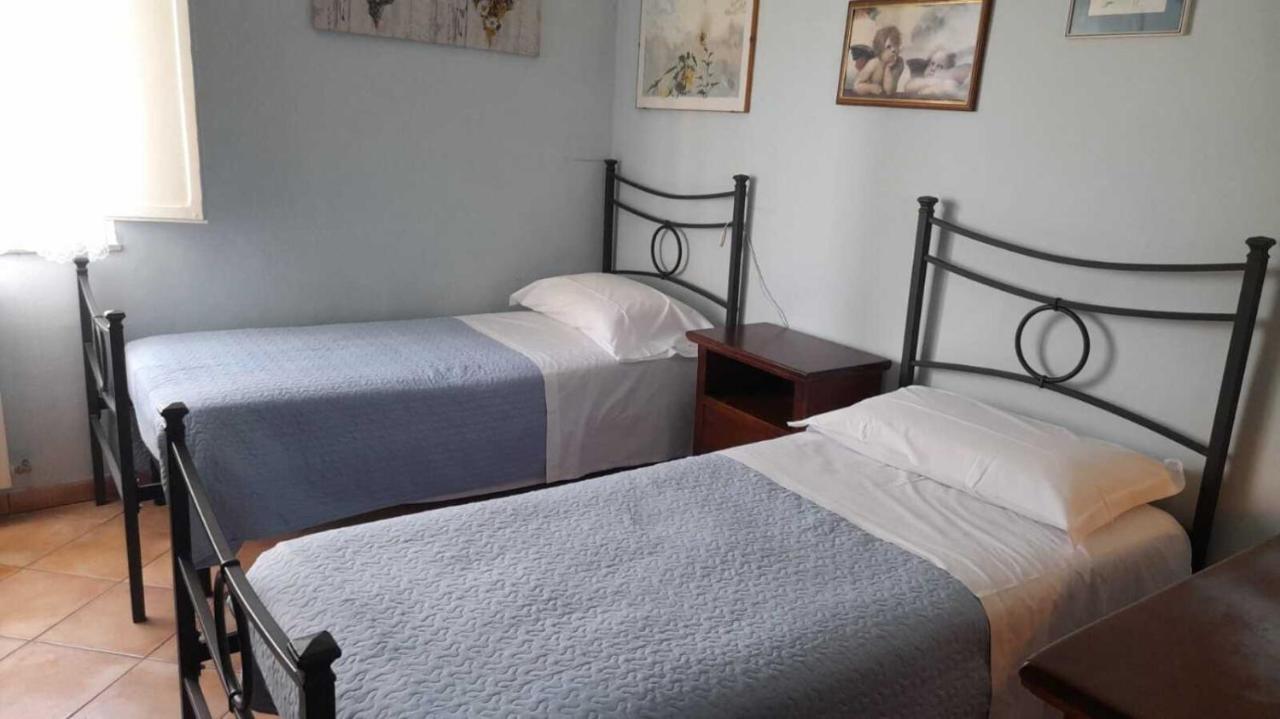 Casa Patti Alle Porte Di Siena Zewnętrze zdjęcie